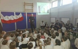 Apel z okazji Narodowego Święta Niepodległości