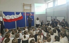 Apel z okazji Narodowego Święta Niepodległości