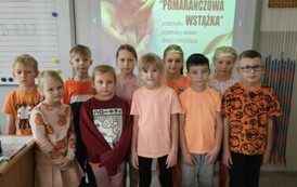 Dzień Pomarańczowej Wstążki