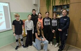 Dzień Pomarańczowej Wstążki