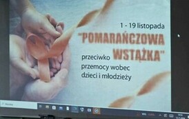 Dzień Pomarańczowej Wstążki
