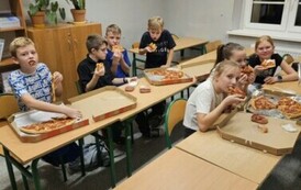 Dyskoteka andrzejkowa