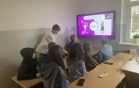  Międzynarodowy Dzień Praw Dziecka