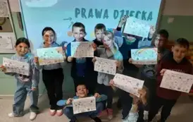  Międzynarodowy Dzień Praw Dziecka