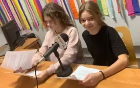 Szkoła Na Antenie w radio Bayer FM po raz drugi 