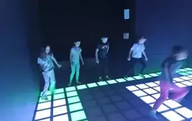 Wycieczka uczni&oacute;w klas I-III do Centrum Rozrywki "Pixgra"  