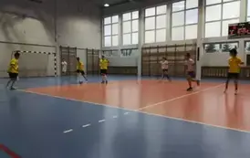 Mikołajkowy Turniej Piłki Nożnej o Puchar W&oacute;jta Gminy Ełk