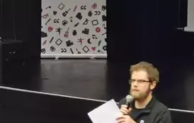 Wyjście do kina ECK na film "Operacja Mumia"