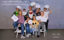 Klasa 4
