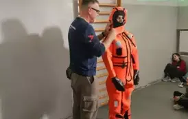 Spotkanie z marynarzem