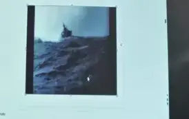 Spotkanie z marynarzem