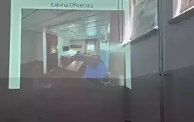 Spotkanie z marynarzem