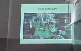 Spotkanie z marynarzem