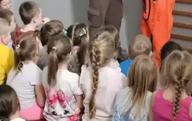 Spotkanie z marynarzem