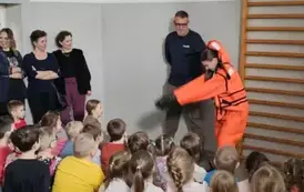 Spotkanie z marynarzem