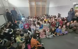 Spotkanie z marynarzem
