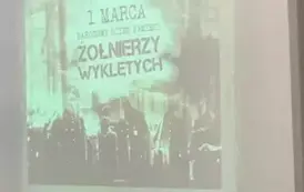 Niecodzienna lekcja historii