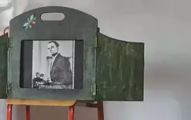 Niecodzienna lekcja historii