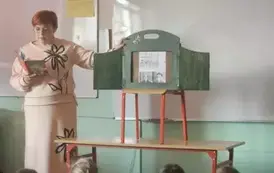 Niecodzienna lekcja historii