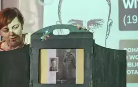 Niecodzienna lekcja historii