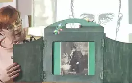 Niecodzienna lekcja historii