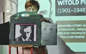 Niecodzienna lekcja historii