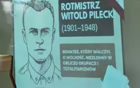 Niecodzienna lekcja historii
