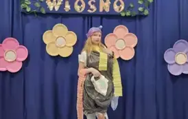 Wiosna, ach to ty!