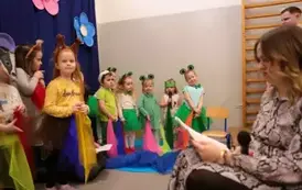 Wiosna, ach to ty!