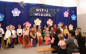Wiosna, ach to ty!