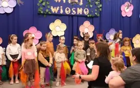 Wiosna, ach to ty!