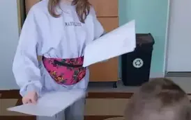 Wiosna, ach to ty!