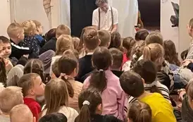 Filharmonia w szkole