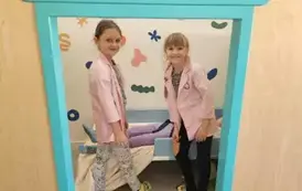 Wycieczka do Ełku