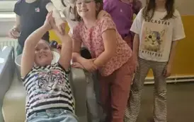 Wycieczka do Ełku