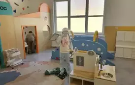 Wycieczka do Ełku