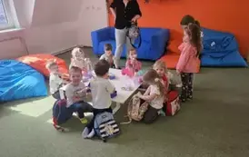 Wycieczka do Ełku