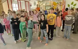 Wycieczka do Ełku