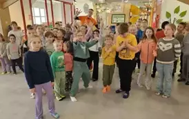 Wycieczka do Ełku