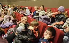 Wycieczka do Ełku