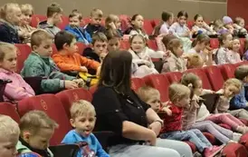 Wycieczka do Ełku