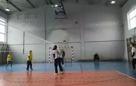 Sukces siatkarek