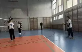 Sukces siatkarek