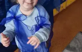 Dzień Wody w Punkcie Przedszkolnym