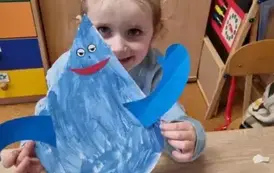 Dzień Wody w Punkcie Przedszkolnym