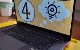 Dzień Wody w Punkcie Przedszkolnym