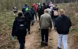 Wiosenne sprzątanie świata
