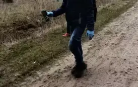 Wiosenne sprzątanie świata
