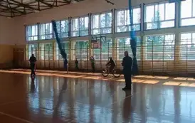 Powiatowy Turniej Bezpieczeństwa w Ruchu Drogowym