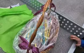 W poszukiwaniu wielkanocnego skarbu